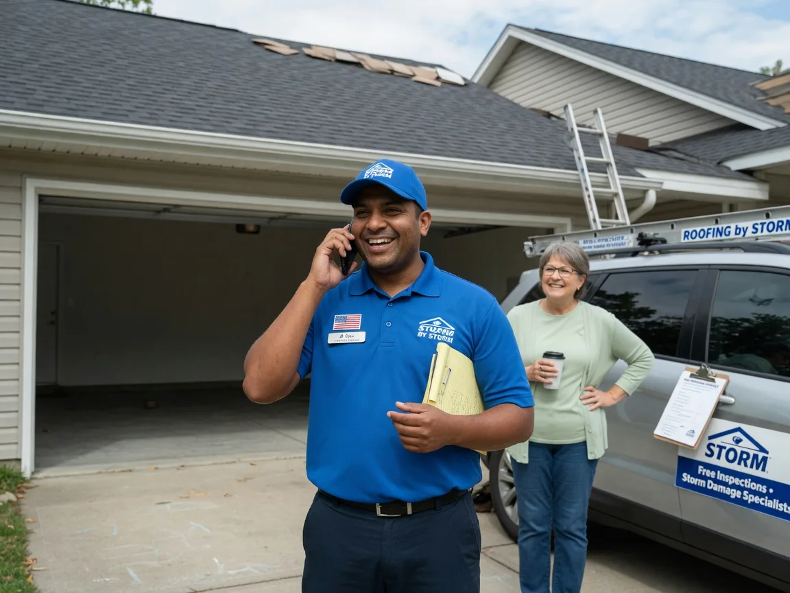 Roof Repair Near Me Hoven, SD FAQs